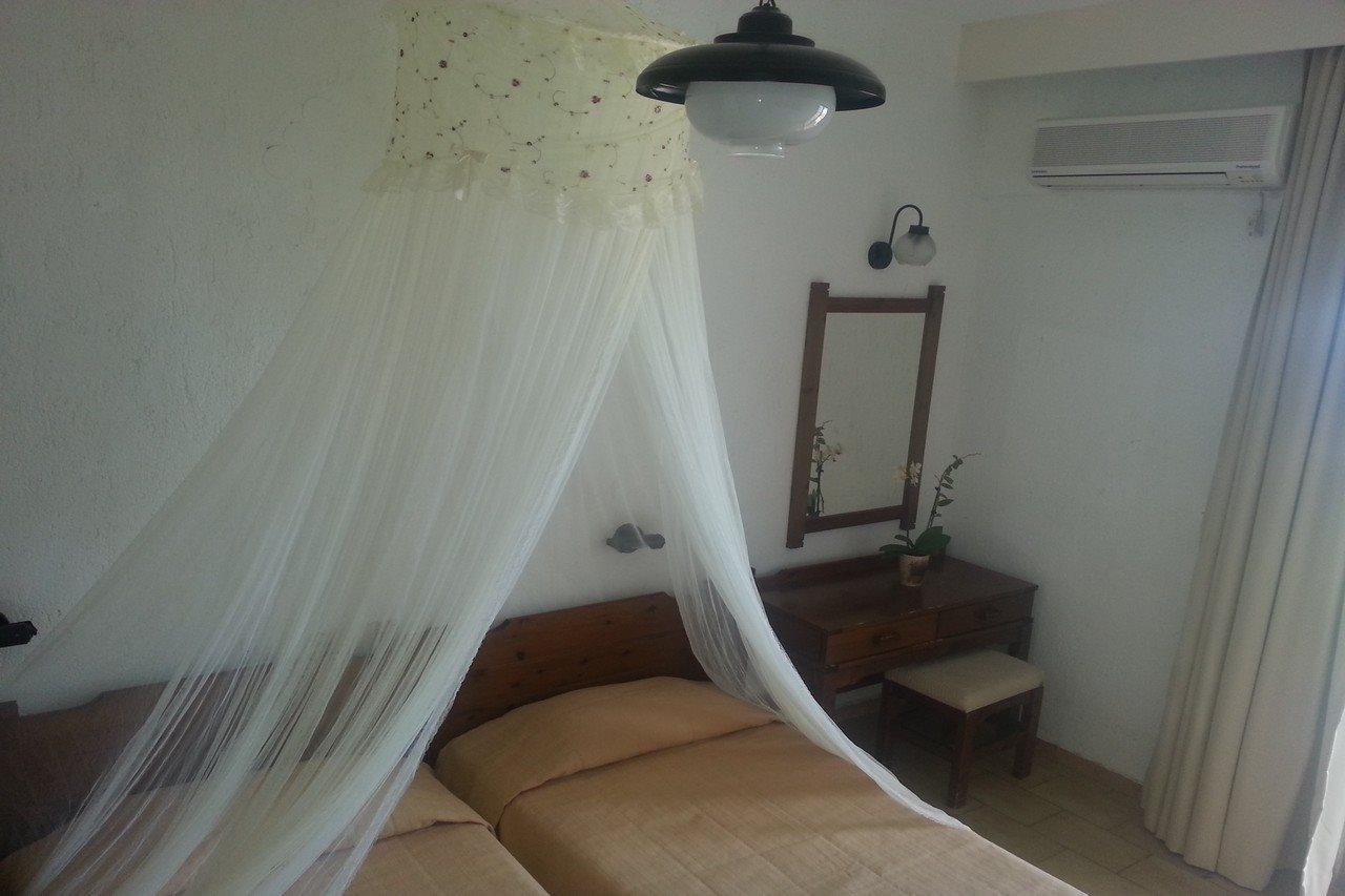 Dimitra Hotel Hersonissos  Eksteriør billede