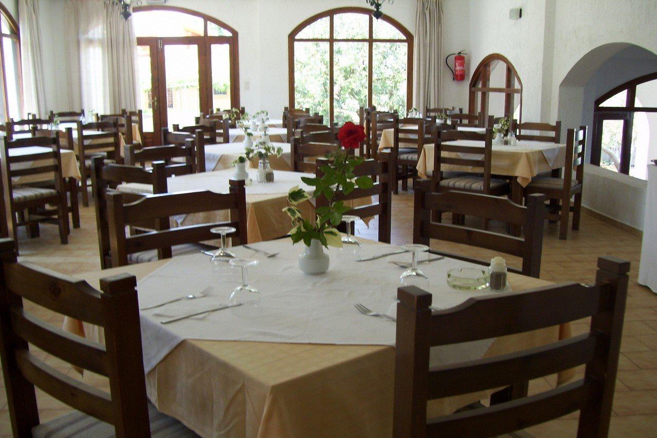 Dimitra Hotel Hersonissos  Eksteriør billede