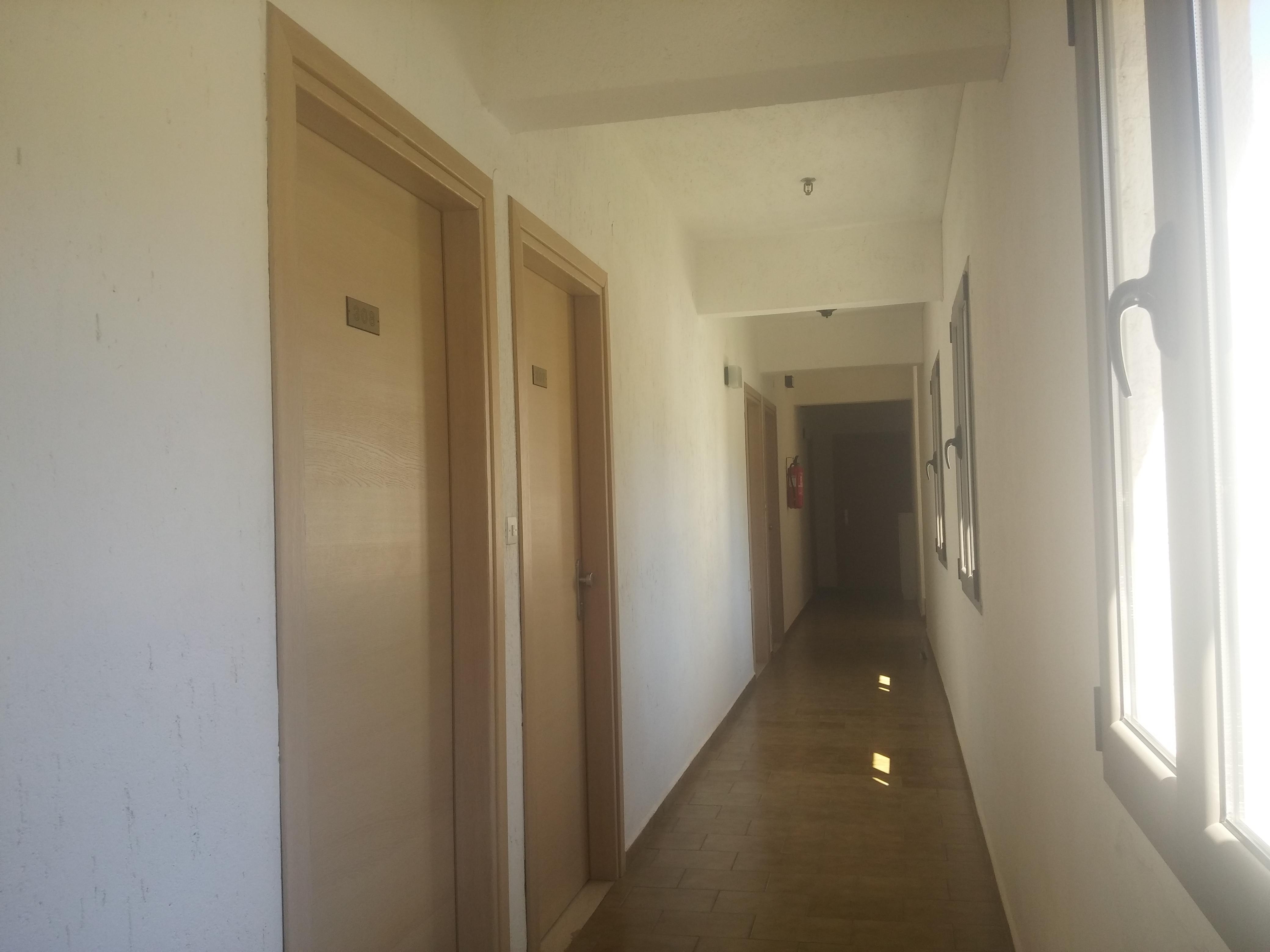Dimitra Hotel Hersonissos  Eksteriør billede